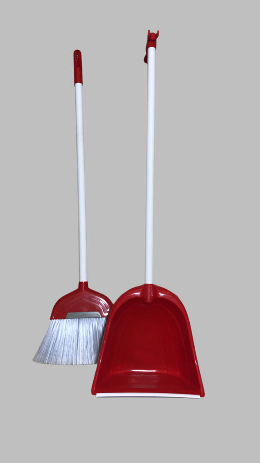 BALA AVEC BATON ET BROSSE UP-170 بالة طويلة مع شطابة