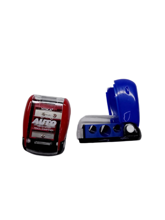 YOKA AUTO MINJARA KS8-14 24pcs منجرة