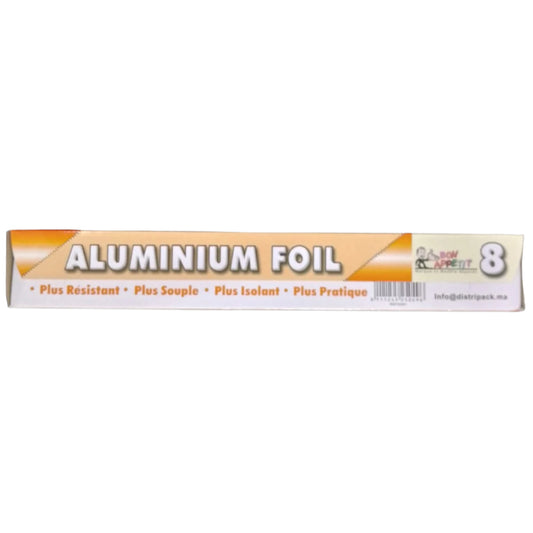 BON APPETIT ALUMINIUM 8 المنيوم