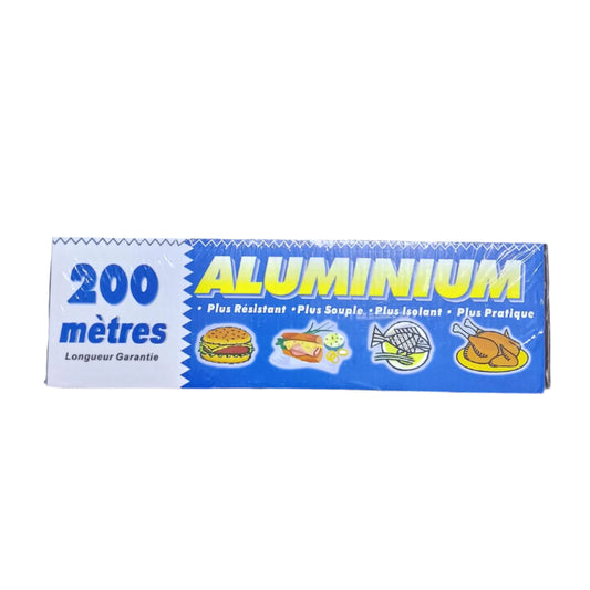 BON APPETIT ALUMINIUM 200M المنيوم
