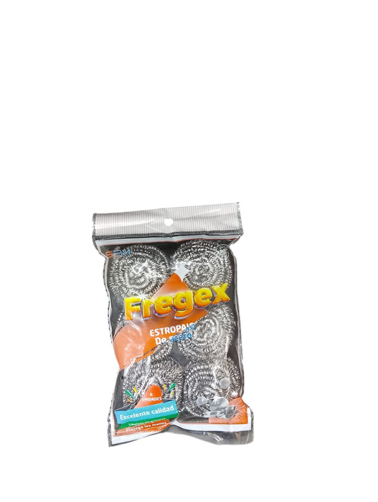 Fregex helfa 6pcs حلفة سلك