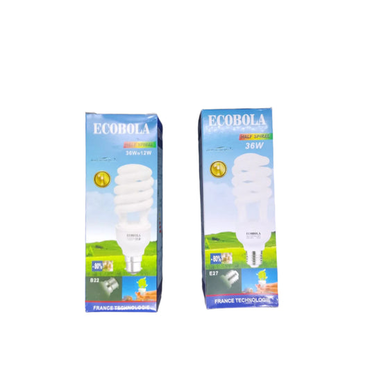 ECOBOLA (bola) 36W   بولة