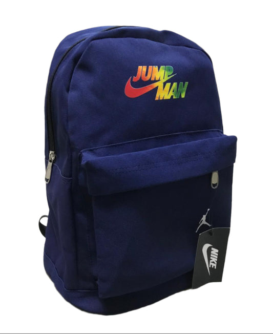 JUMP MAN SAC A DOS 7424 حقيبة الظهر