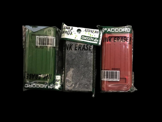 ACCORD BROSSE BR0003 ممسحة