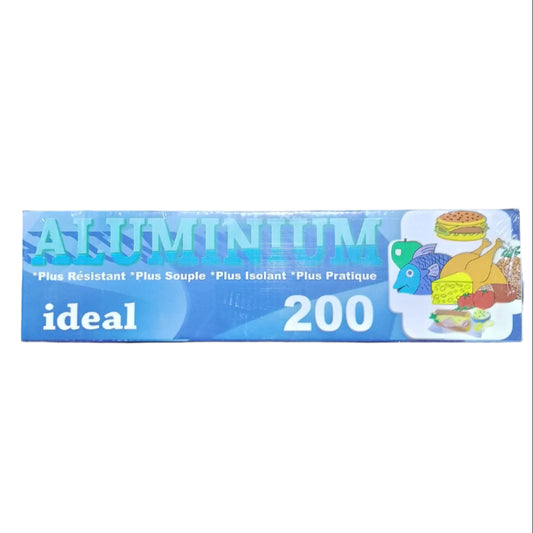 BON APPETIT ALUMINIUM IDEAL 200  المنيوم