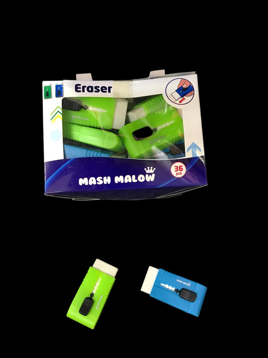 MASH MALLOW GOMME KR971165 كومة