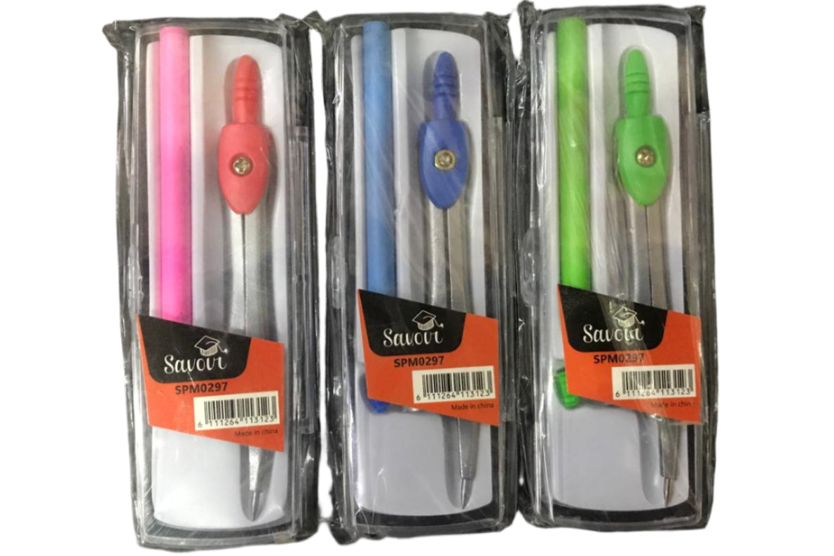 SAVOIR COMPAS SPM0297 بركار كومبا