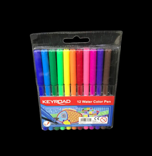 KEYROAD FEUTRE YL221803 12pcs  فوتر