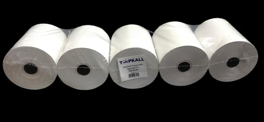 TOPKALL ROULEU THERMIQUE 80/75 رولو طرميك