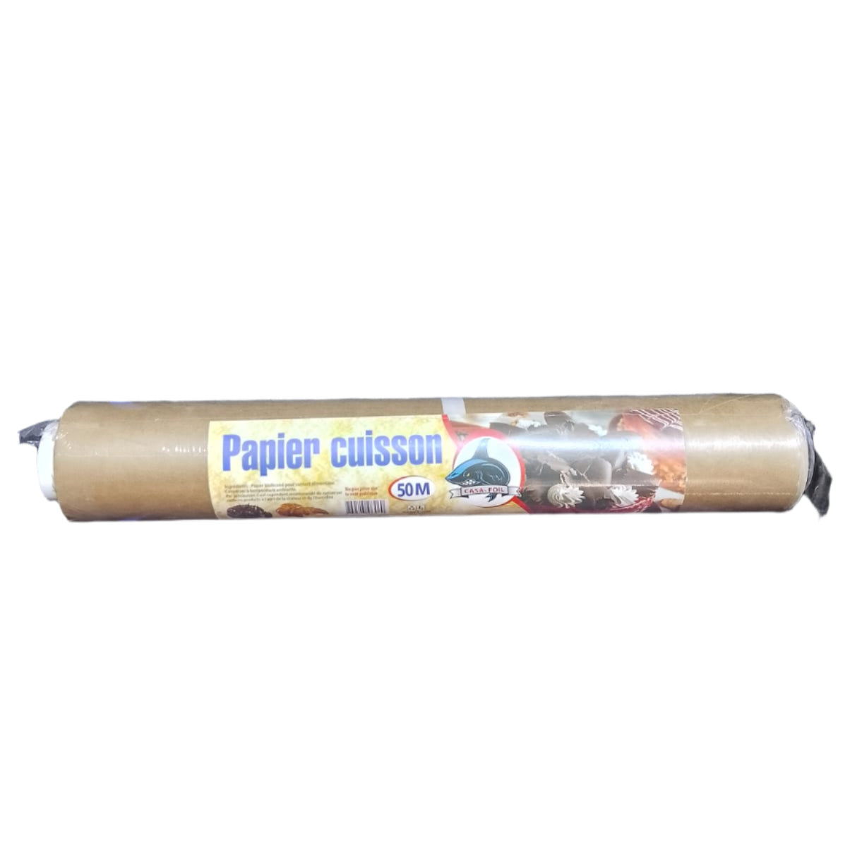 PAPIER CUISSON 50M ورق الطبخ