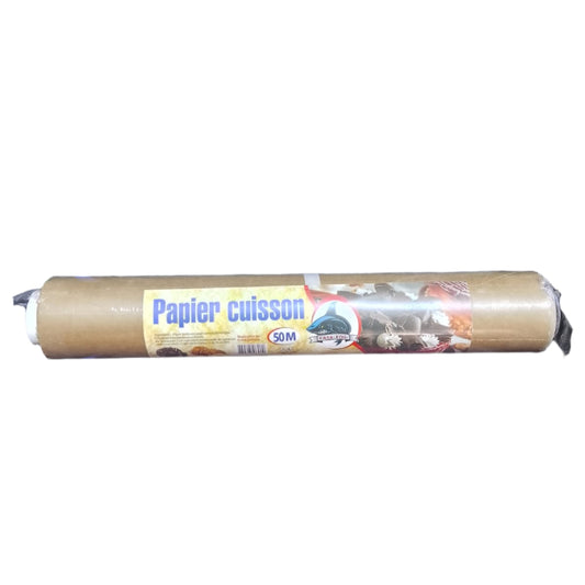 PAPIER CUISSON 50M ورق الطبخ