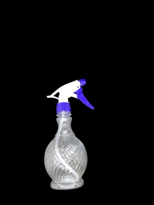 vapeur 500ml  رشاشة قرعة