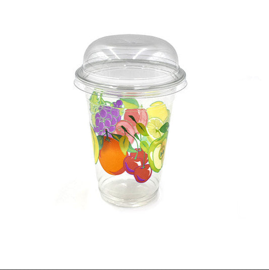BON APPETIT gobelet jus 250mm 100pcs كأس العصير