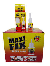 MAXI FIX colle spécial 20g*30pcs كولة ماكسي فيكس