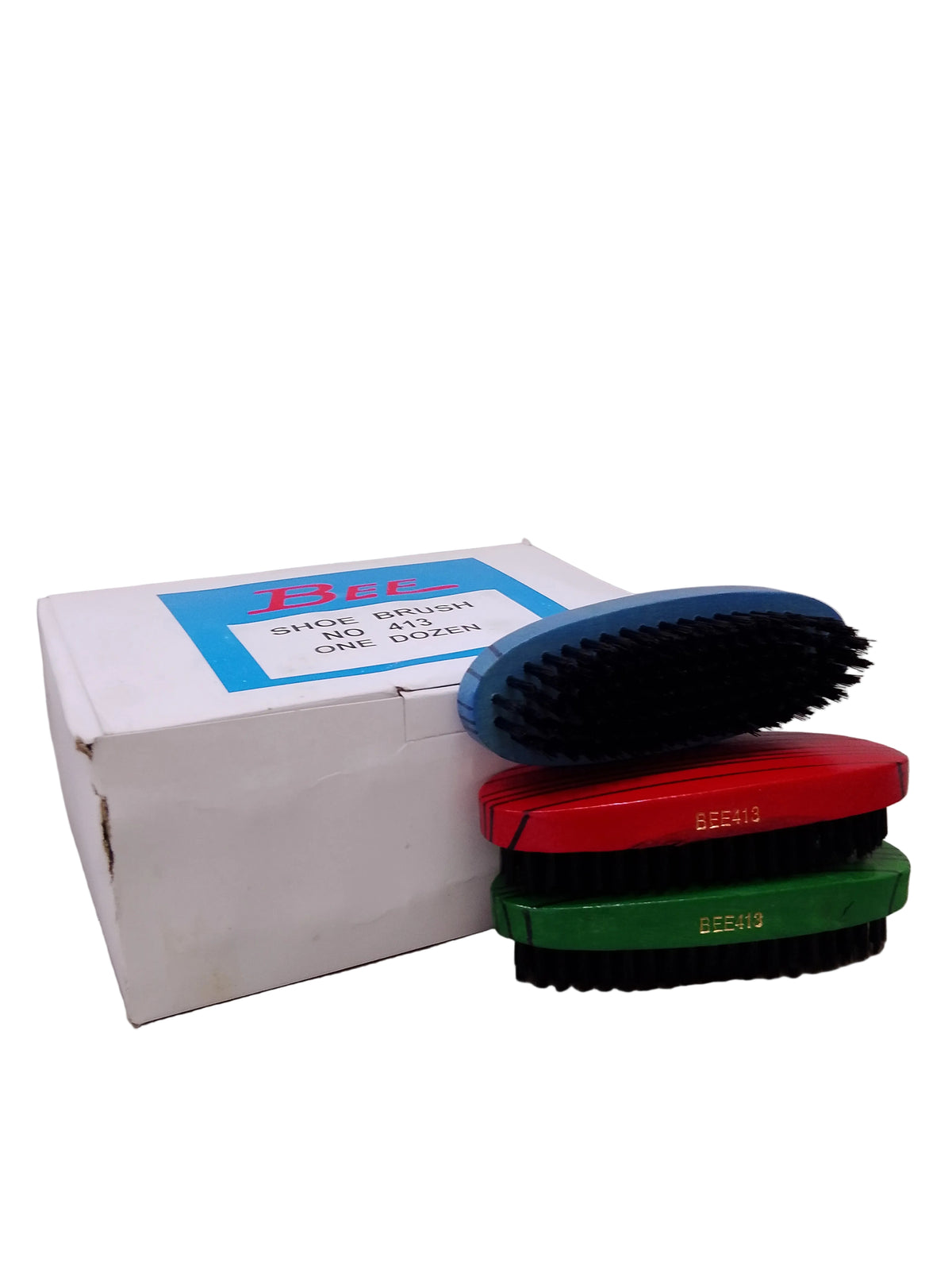 brosse à siraje  12pcs شية سراج شينوا الوان