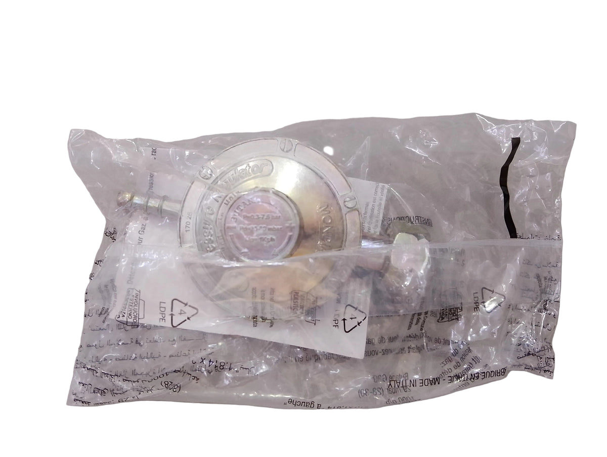 MONDIAL detendeur 1kg/h منظم الغاز طوندور