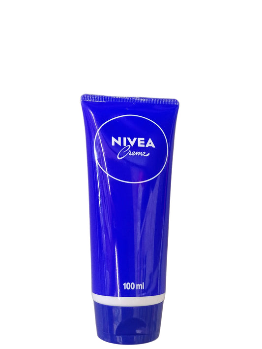 Nivea tube crème 100ml*6 نيفي  توب